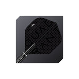 *Mission Quadrant Darts - Steel Tip - M3 - Quad Grip - view 8