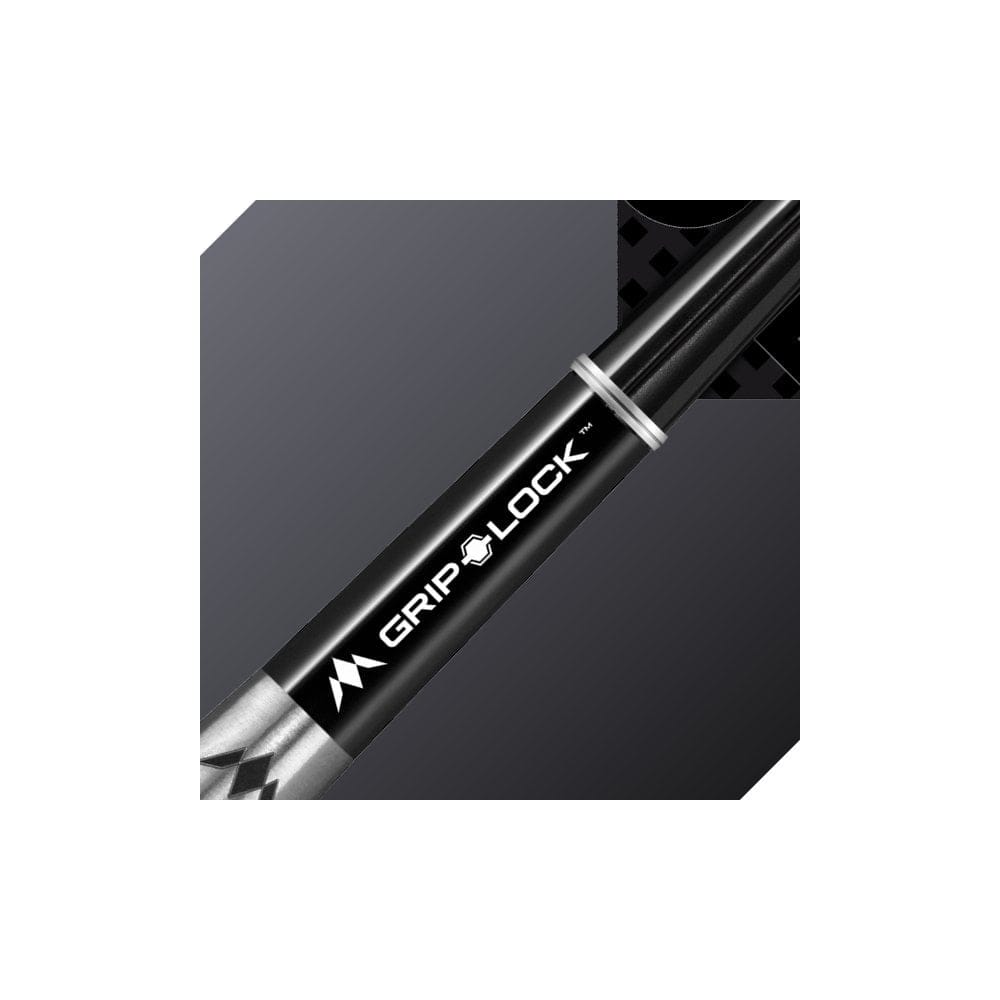 *Mission Quadrant Darts - Steel Tip - M3 - Quad Grip - view 9