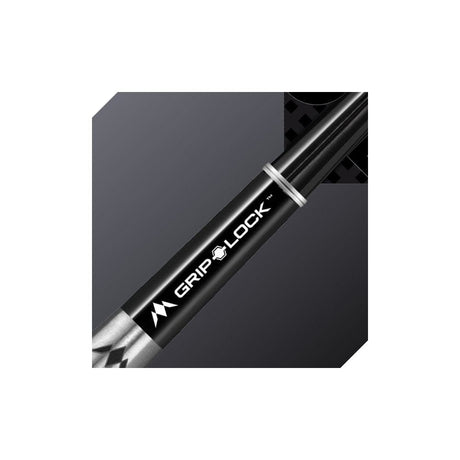 *Mission Quadrant Darts - Steel Tip - M3 - Quad Grip - view 9