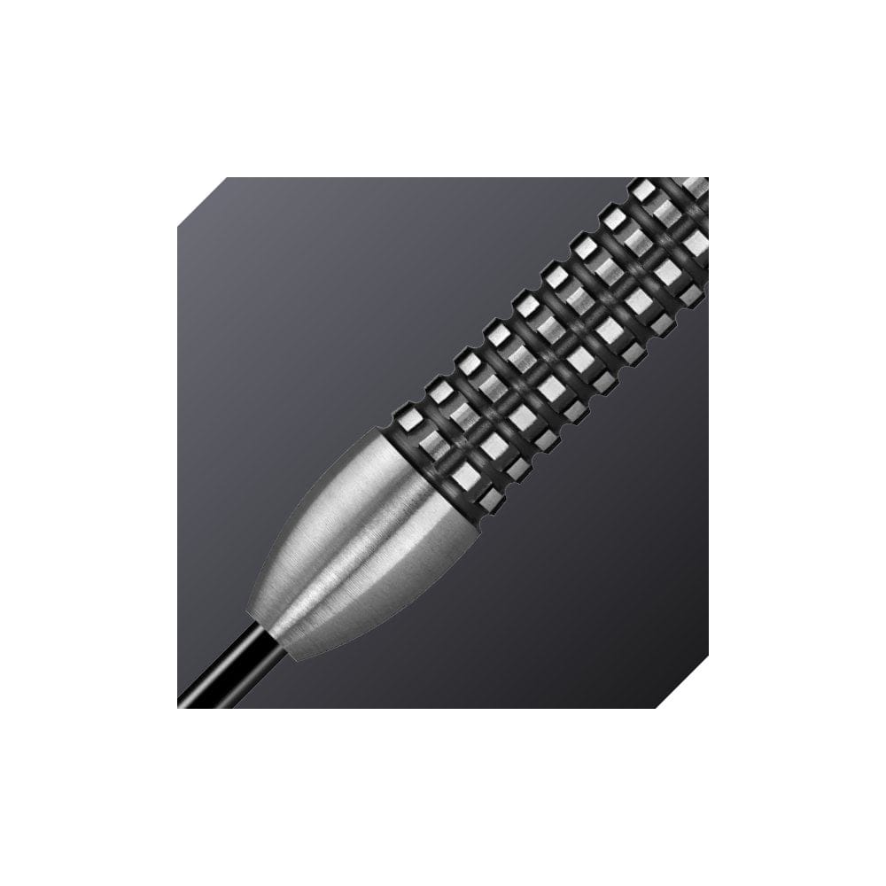 *Mission Quadrant Darts - Steel Tip - M3 - Quad Grip - view 10