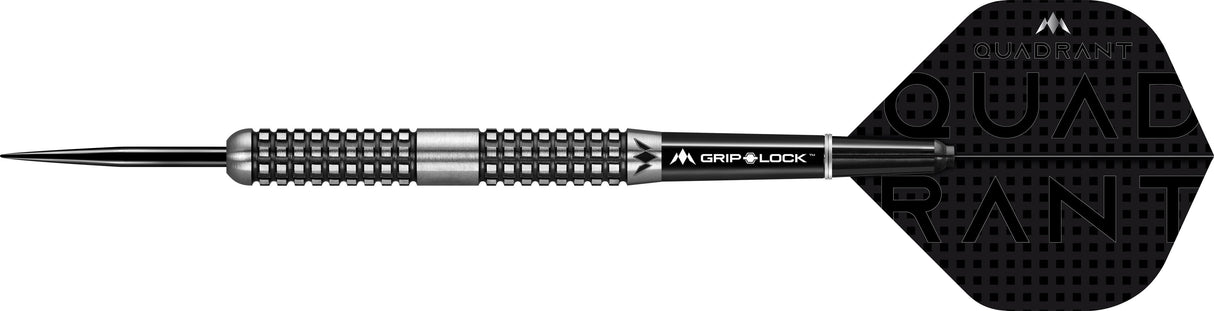 *Mission Quadrant Darts - Steel Tip - M4 - Quad Grip - view 7