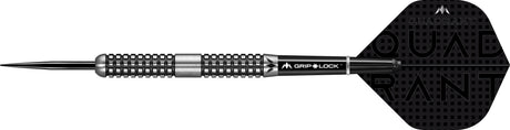 *Mission Quadrant Darts - Steel Tip - M4 - Quad Grip - view 7