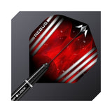 *Mission Rebus Darts - Steel Tip - M2 - Front Ring Grip - view 8