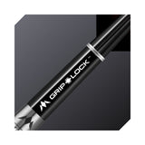 *Mission Rebus Darts - Steel Tip - M2 - Front Ring Grip - view 9