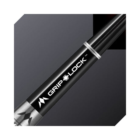 *Mission Rebus Darts - Steel Tip - M2 - Front Ring Grip - view 9