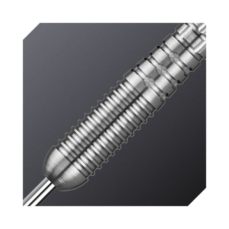 *Mission Rebus Darts - Steel Tip - M2 - Front Ring Grip - view 10