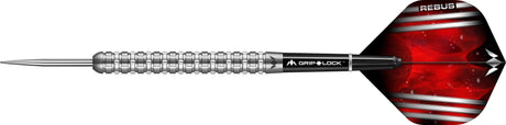 Mission Rebus Darts - Steel Tip - M3 - Linear Grip - view 7