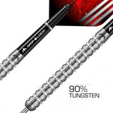 Mission Rebus Darts - Steel Tip - M3 - Linear Grip - view 5