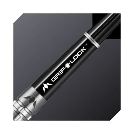 Mission Rebus Darts - Steel Tip - M3 - Linear Grip - view 9