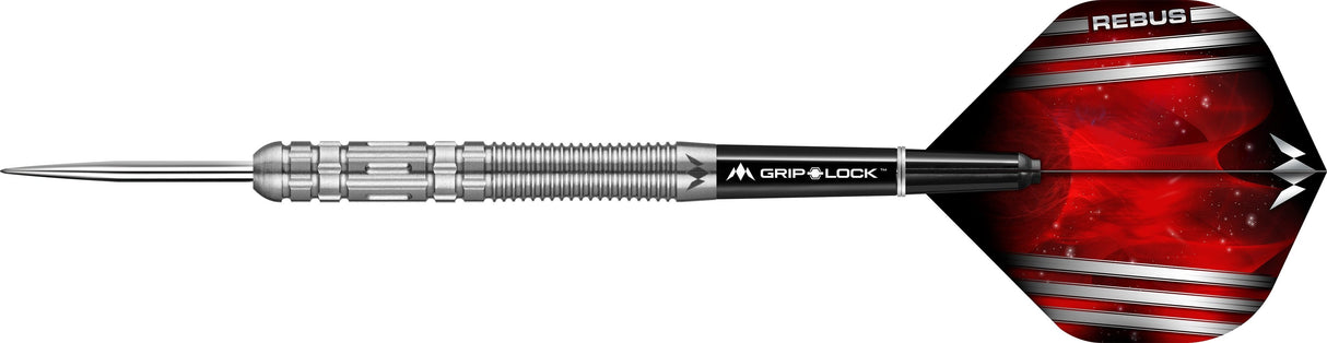 *Mission Rebus Darts - Steel Tip - M4 - Rear Ring Grip - view 7