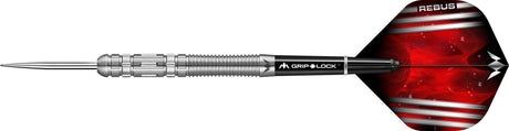 *Mission Rebus Darts - Steel Tip - M4 - Rear Ring Grip - view 7