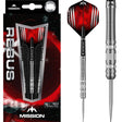 *Mission Rebus Darts - Steel Tip - M4 - Rear Ring Grip