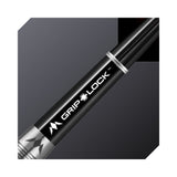 *Mission Rebus Darts - Steel Tip - M4 - Rear Ring Grip - view 9