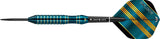 *Mission Solace Darts - Steel Tip Brass - M1 - Dark Green - view 2