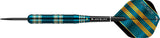 *Mission Solace Darts - Steel Tip Brass - M2 - Dark Green - view 2
