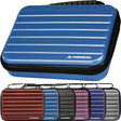 Mission ABS-4 Darts Case - Strong Protection - Metallic