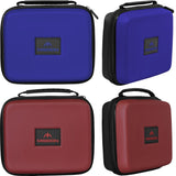 Mission Freedom Luxor Darts Case 2 - Strong Protection