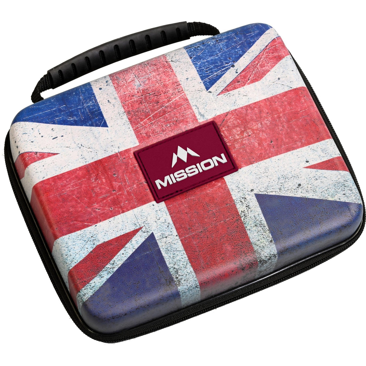 *Mission Freedom Luxor Darts Case 3 - Strong Protection - view 3