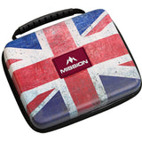 *Mission Freedom Luxor Darts Case 3 - Strong Protection - view 3