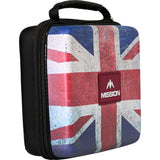 *Mission Freedom Luxor Darts Case 3 - Strong Protection - view 2