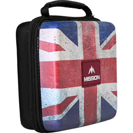 *Mission Freedom Luxor Darts Case 3 - Strong Protection - view 2
