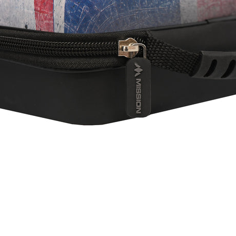 *Mission Freedom Luxor Darts Case 3 - Strong Protection - view 7