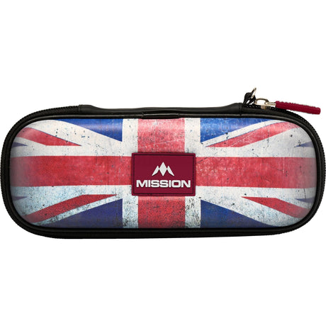 Mission Freedom Slim Darts Case - Strong Protection - view 12
