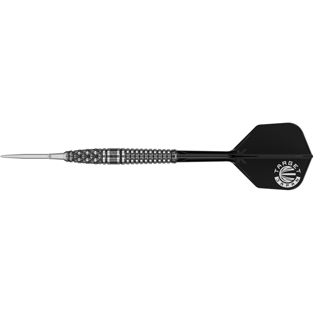 Paul Lim The Legend Gen 8 90% Tungsten SP Steel Tip Darts by Target Japan - The Darts Shop