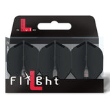 L-Style PRO Dart Flights L1 Standard - view 4