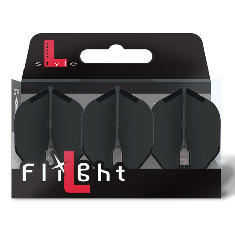 L-Style PRO Dart Flights L1 Standard - view 4
