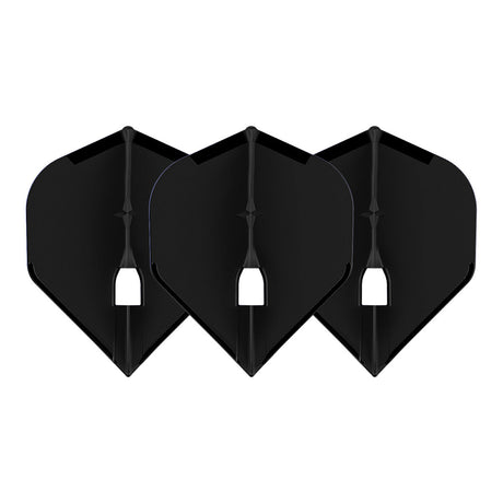 L-Style PRO Dart Flights L1 Standard - view 2