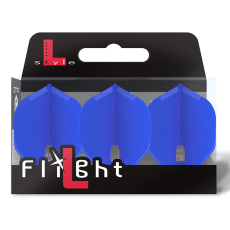 L-Style PRO Dart Flights L1 Standard - view 10