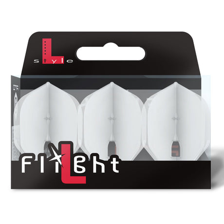 L-Style PRO Dart Flights L1 Standard - view 22