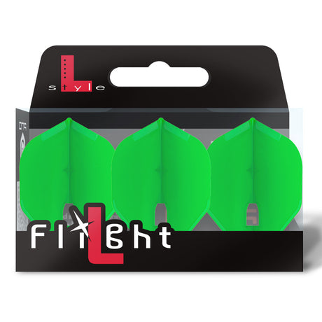 L-Style PRO Dart Flights L1 Standard - view 19
