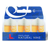 L-Style N9 Love Beer PRO Dart Flights Clear White L1 Standard - view 3