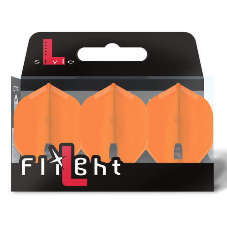 L-Style PRO Dart Flights L1 Standard - view 16
