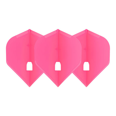 L-Style PRO Dart Flights L1 Standard - view 23