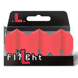 L-Style PRO Dart Flights L1 Standard - view 13