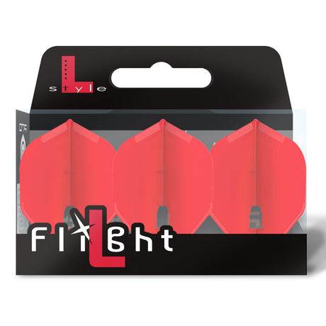 L-Style PRO Dart Flights L1 Standard - view 13