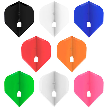 L-Style PRO Dart Flights L1 Standard