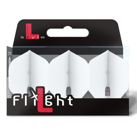 L-Style PRO Dart Flights L1 Standard - view 7