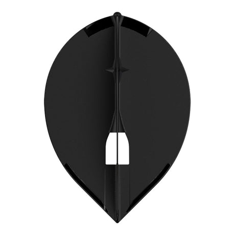 L-Style PRO Dart Flights L2 Teardrop - view 5