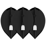 L-Style PRO Dart Flights L2 Teardrop - view 4