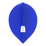 L-Style PRO Dart Flights L2 Teardrop - view 7