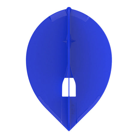 L-Style PRO Dart Flights L2 Teardrop - view 7