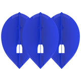 L-Style PRO Dart Flights L2 Teardrop - view 6