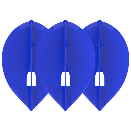 L-Style PRO Dart Flights L2 Teardrop - view 6