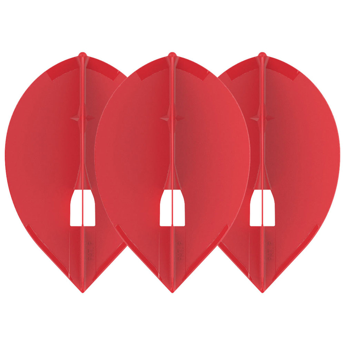 L-Style PRO Dart Flights L2 Teardrop - view 2