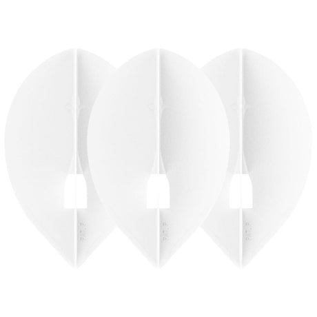 L-Style PRO Dart Flights L2 Teardrop - view 10