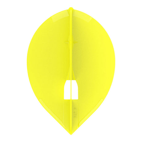 L-Style PRO Dart Flights L2 Teardrop - view 9